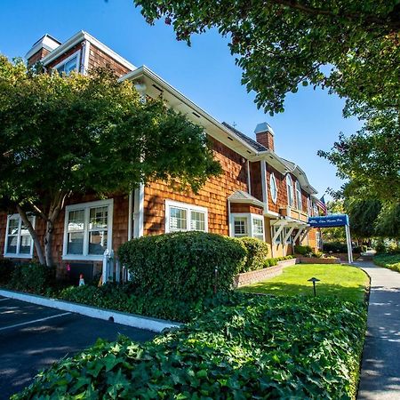 Elm House Inn Napa Esterno foto