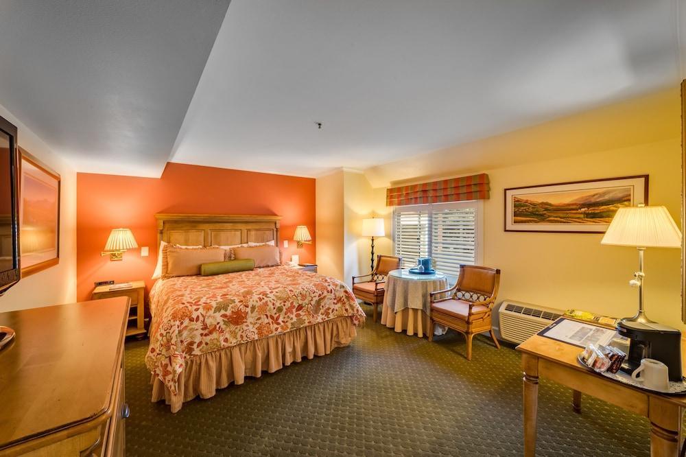 Elm House Inn Napa Esterno foto