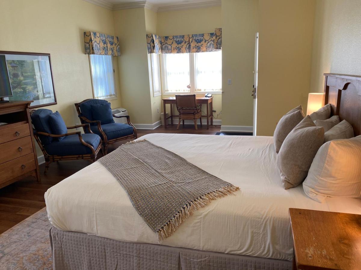 Elm House Inn Napa Esterno foto