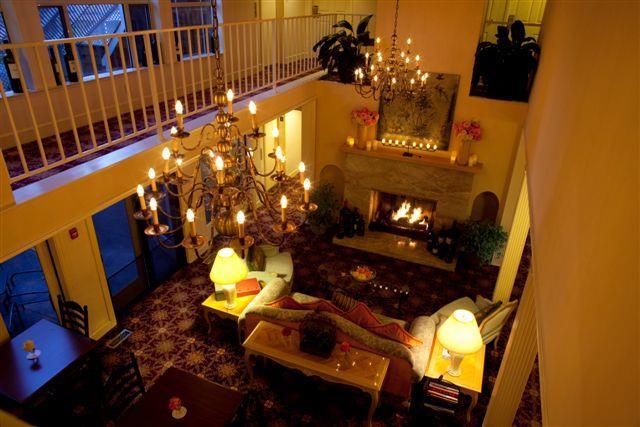 Elm House Inn Napa Interno foto